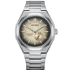 Citizen Zenshin Champagne Dial Men's Watch NK5020-58P