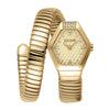 Just Cavalli Splora Gold Women's Watch JC1L394M0025
