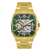 Timex Signio Green Dial Men's Watch TWEG31901