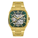 Timex Signio Green Dial Men's Watch TWEG31901