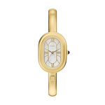 Fossil Sloan Gold Women's Watch ES5444