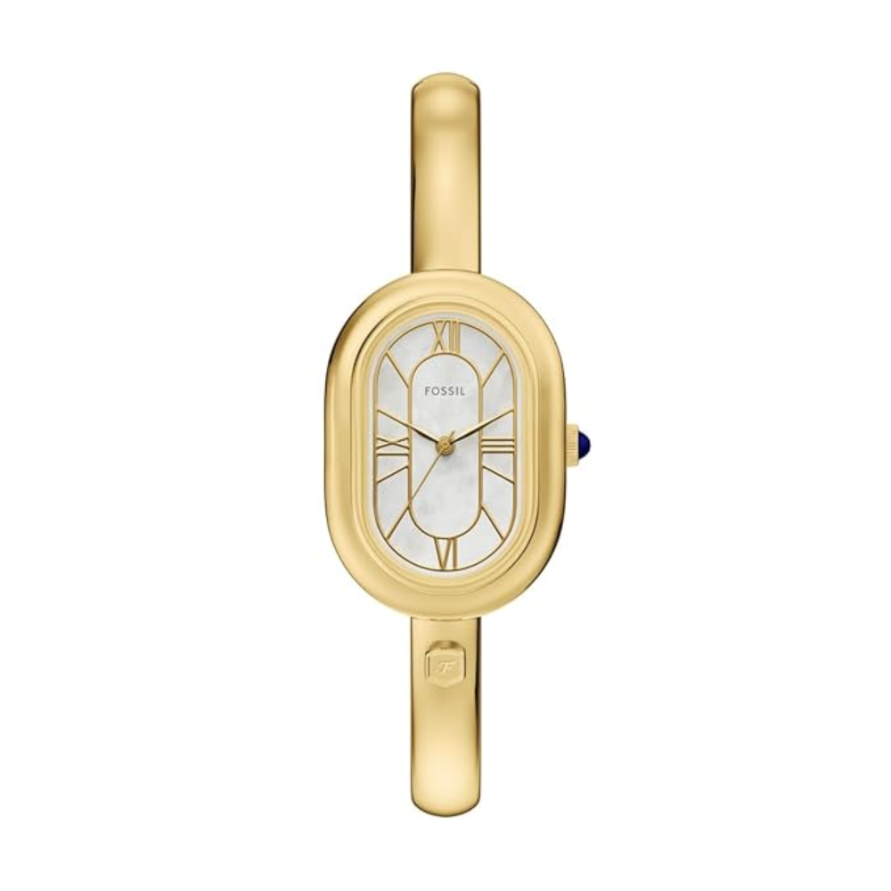 Fossil Sloan Gold Women's Watch ES5444