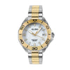 ALBA Active Mother of Pearl White Dial Women's Watch AG8P21X1