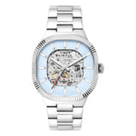 Timex Signio Blue Dial Men Watch TWEG24701