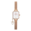 Daniel Wellington Petite Melrose Rosegold Women's Watch DW00100751K