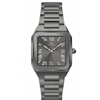 Daniel Wellington Gunmetal Grey Men's Watch DW0DG2601