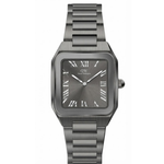 Daniel Wellington Gunmetal Grey Men's Watch DW0DG2601