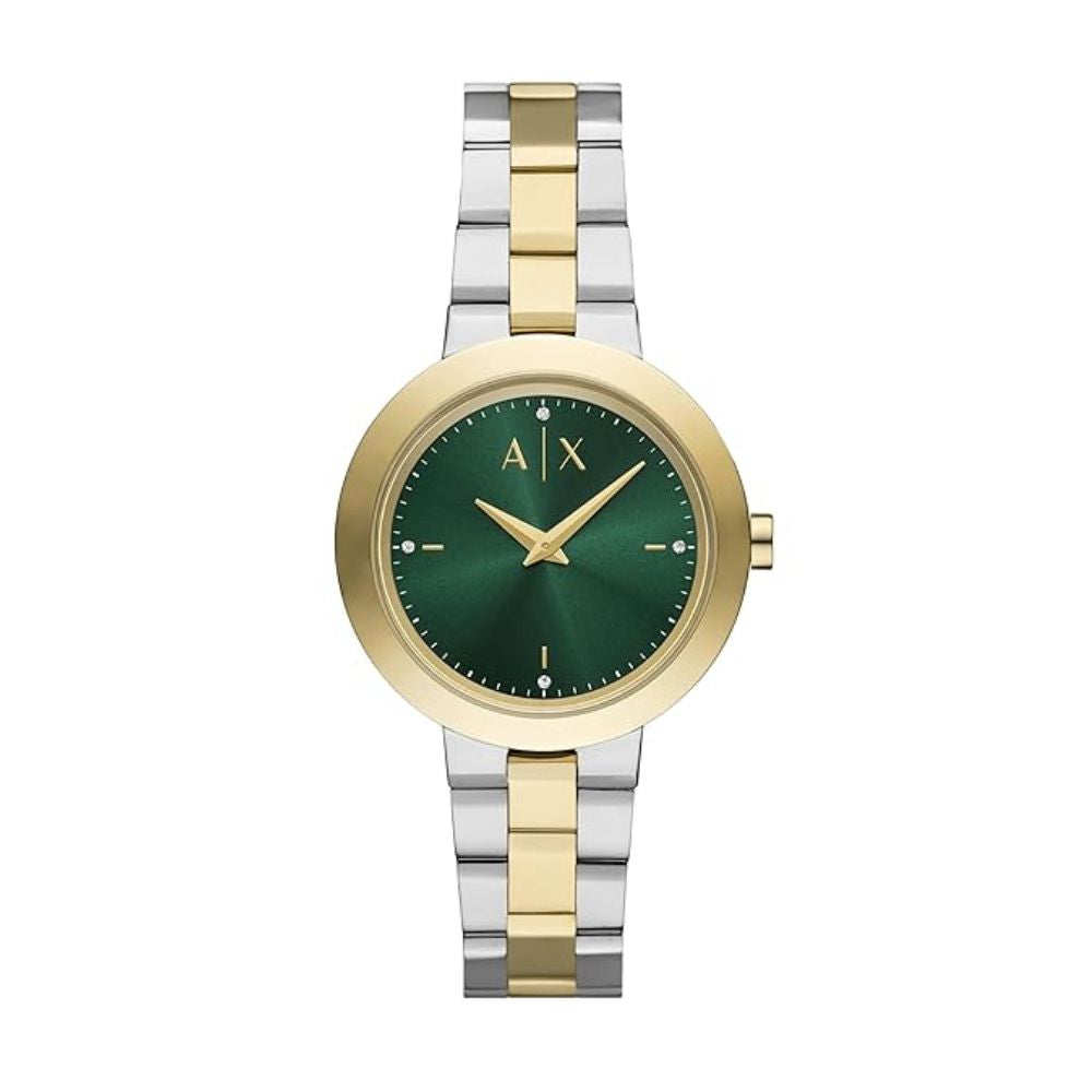 Armani Exchange Multicolor Women's Watch AX5176