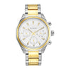 Titan White Men's Watch 1829BM01