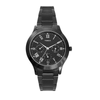 Timex Trendline Black Dial Women's Watch TW000Q809