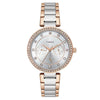 Timex Silver Women's Watch TWEL18723
