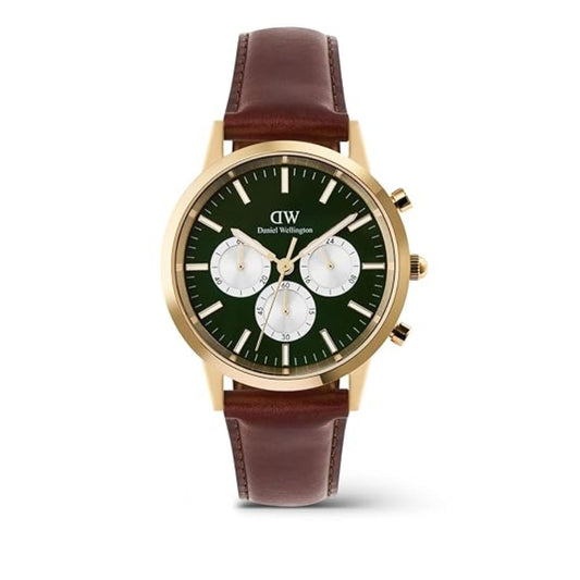 Daniel Wellington Green Men's Watch DW00100876K
