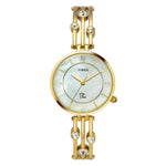 Timex Fria Mother of Pearl Women Watch TWEL16004