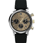 TIMEX Marlin Champagne Men's Watch TWEG26709