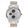 Timex Trendline Blue Men Watch TWEG34702