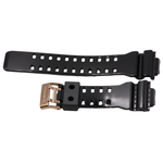 Casio Black Resin Band Men's Watch for GA-700MMC-1A and GA-710GBX-1A4 | 10570862