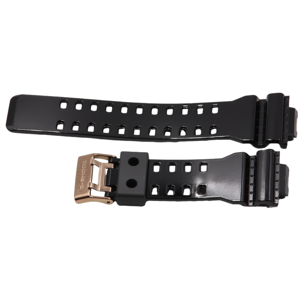 Casio Black Resin Band Men's Watch for GA-700MMC-1A and GA-710GBX-1A4 | 10570862