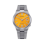 Citizen Tsuyosa Yellow Dial Men's Automatic Watch NJ0150-81Z
