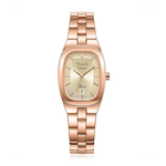 Alexandre Christie Classic Rosegold Women's Quartz Watch 2B53LDBRGLN