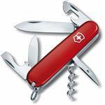 Victorinox Original Spartan Red Multi-utility Knife 1.3603.B1