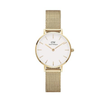 Daniel Wellington Petite Evergold White Women’s Watch DW00100350K