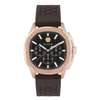 PHILIPP PLEIN Chronograph Black Men's Watch PWSAA0523
