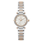 G.C. Vogue Cable White Women's Watch Z57001L1