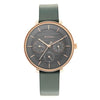 Titan Analog Grey Women's Watch 2651WL02