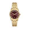 Fossil Scarlette Red Dial Women's Watch ES5514