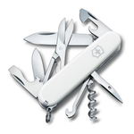 Victorinox Climber White Swiss Army Knife 1.3703.7
