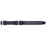 Casio Black Resin Strap Men's Watch HDD-600-1AV, HDD-600G-9AV | 10162532