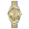 GUESS Connoisseur Champagne Men Watch GW0265G14