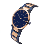 TIMEX Blue Men Watch TWEG23607