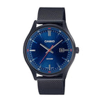 Casio Enticer Blue Men's Watch A2104