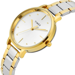 Timex Silver Women's Watch TWEL15828