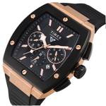TIMEX Vector Black Men Watch TWEG26201