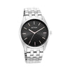 Titan Quartz Black Dial Men's Watch 1866SM01