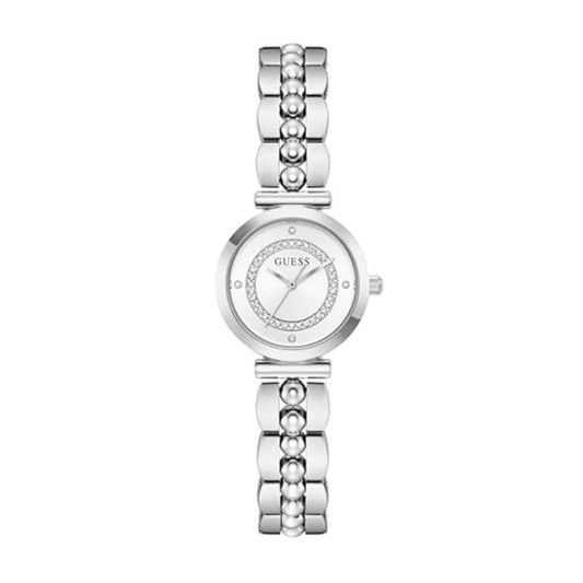 GUESS White Women's Watch GW0994L1