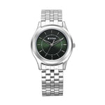 Titan Karishma Zing Green Men's Watch 1648SM01