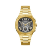 Guess Black Men Watch GW0572G2