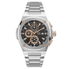 G.C. Round Black Men's Watch Y99001G2MF