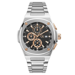 G.C. Round Black Men's Watch Y99001G2MF