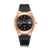 Alexandre Christie Classic Black Men's Watch 8710MDBBRDGSG