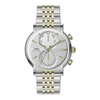 Timex Classic Silver Dial Men's Analog Watch TWEG36500