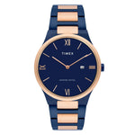 TIMEX Blue Men Watch TWEG23607