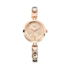 Titan Raga Viva Rose Gold Women's Watch 2606WM01