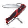 Victorinox RangerGrip 63 Red Pocket Knife 0.9523.MC