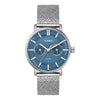 TIMEX Analog White Women Watch TWEL20301