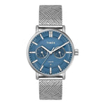 TIMEX Analog White Women Watch TWEL20301