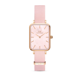 Daniel Wellington White Women's Watch DW00100509